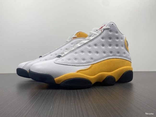 Cheap TBK Del Air Sol 414571-167 Jordan 13 0630